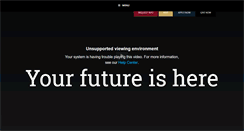 Desktop Screenshot of belmontabbeycollege.edu